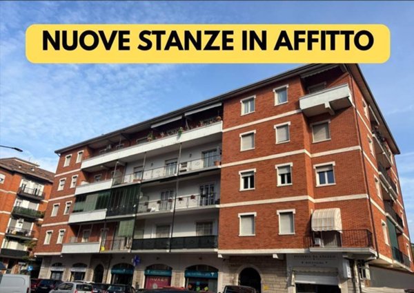 monolocale in affitto a Brescia