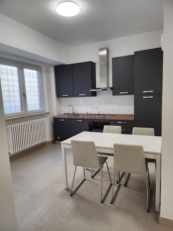 appartamento in affitto a Brescia in zona Crocifissa di Rosa