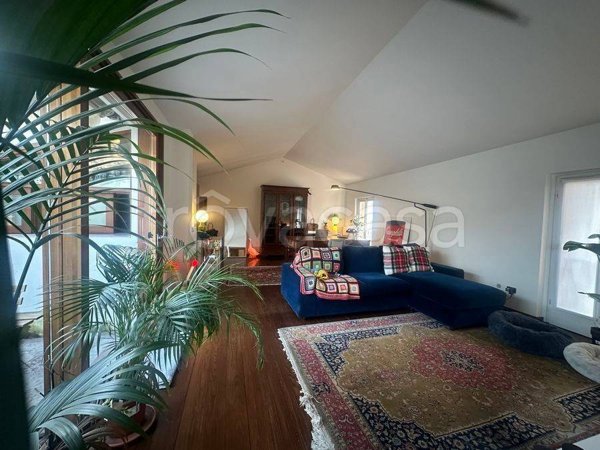 appartamento in affitto a Brescia in zona Centro Storico