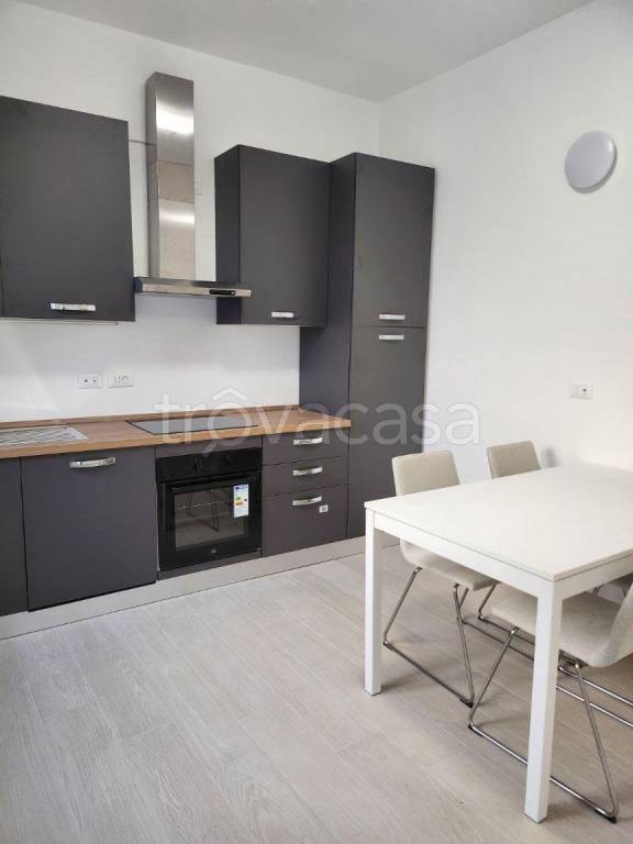 appartamento in affitto a Brescia