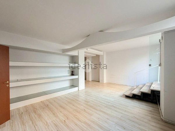 negozio in affitto a Brescia in zona Porta Venezia