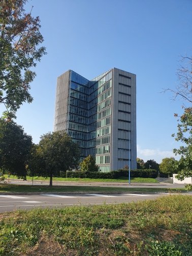 ufficio in affitto a Brescia