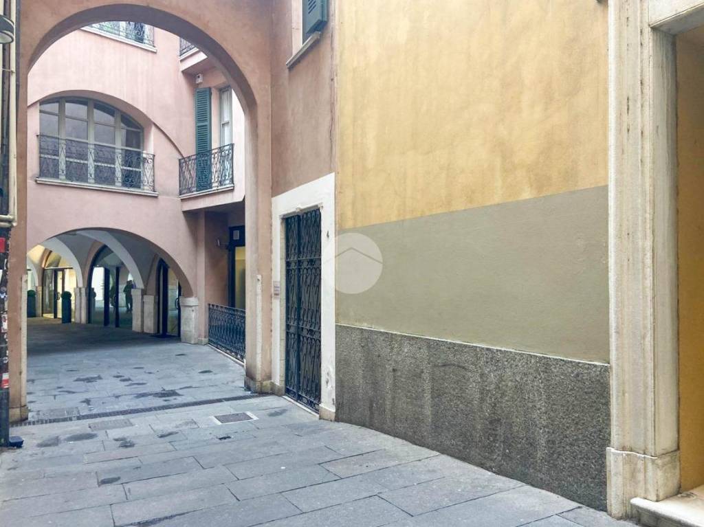ufficio in affitto a Brescia in zona Centro Storico