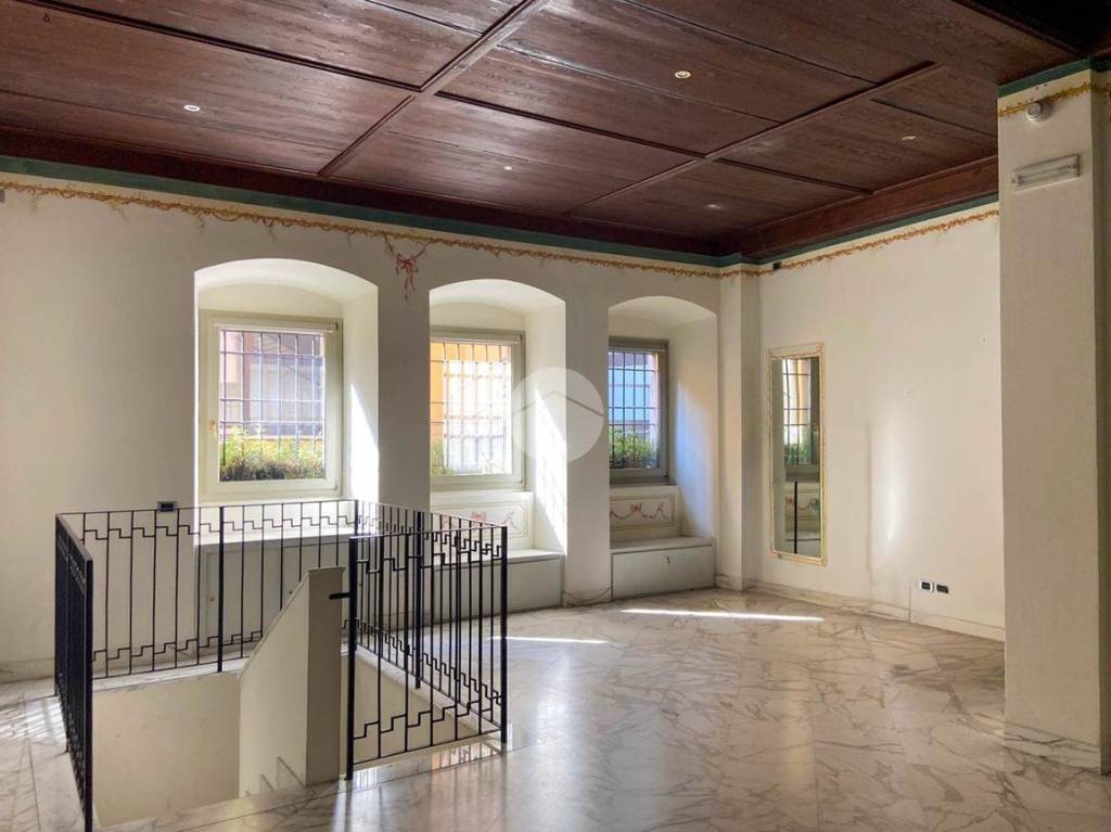 ufficio in affitto a Brescia in zona Centro Storico