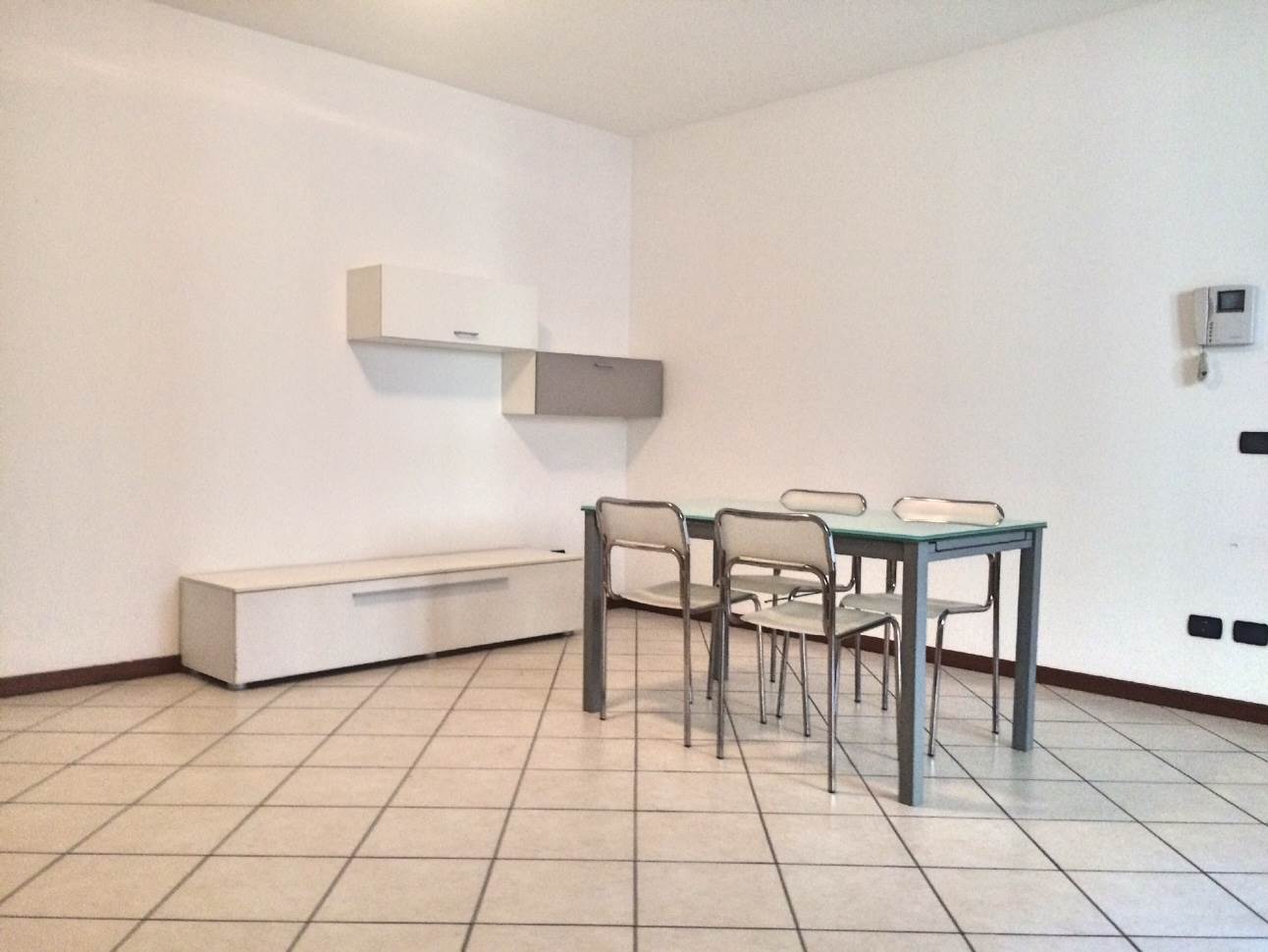 appartamento in affitto a Brescia in zona Lamarmora