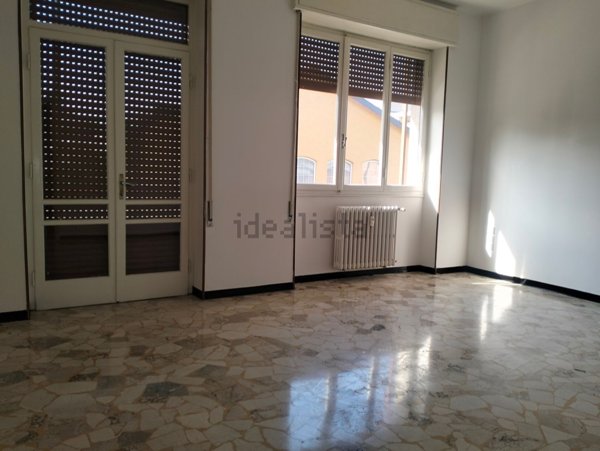 appartamento in affitto a Brescia in zona Borgo Trento