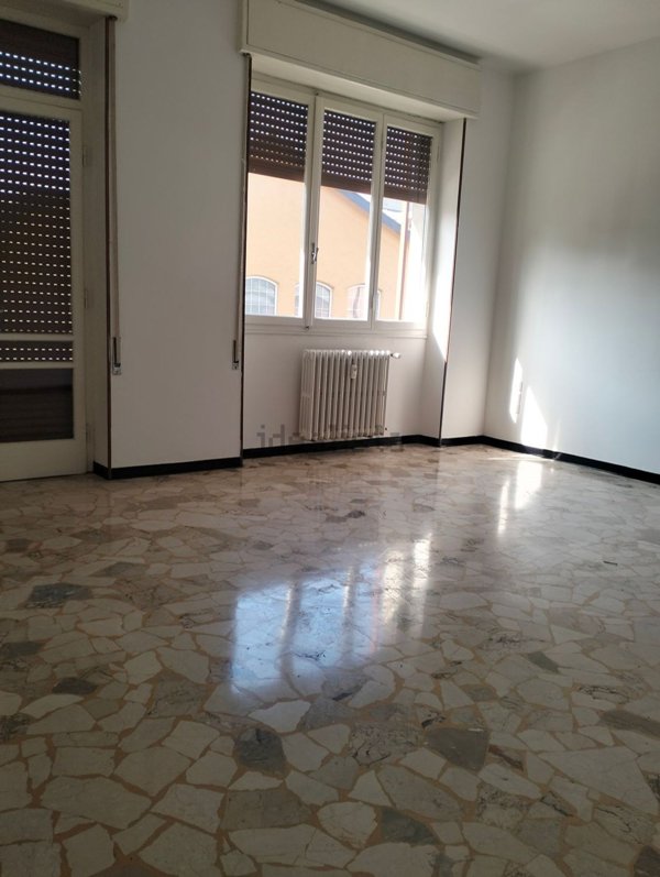 appartamento in affitto a Brescia in zona Borgo Trento