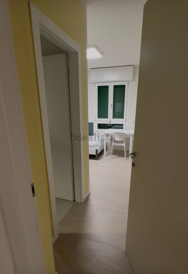 appartamento in affitto a Brescia in zona Crocifissa di Rosa