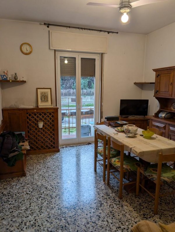 appartamento in affitto a Brescia in zona Buffalora