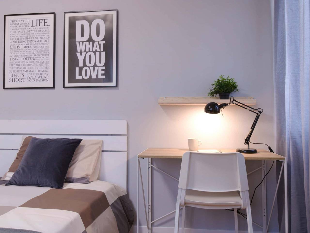 negozio in affitto a Brescia in zona Mompiano