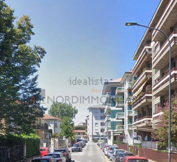 appartamento in affitto a Brescia in zona Crocifissa di Rosa