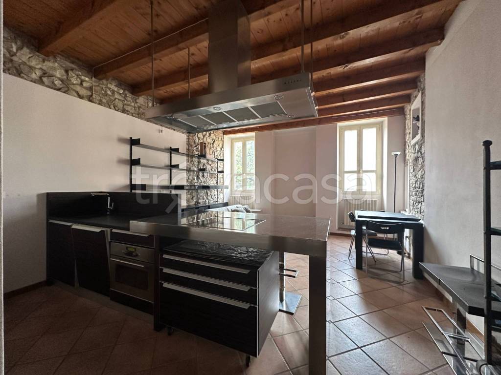appartamento in affitto a Brescia in zona Centro Storico