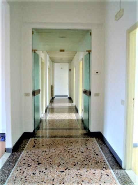 ufficio in affitto a Brescia in zona Volta