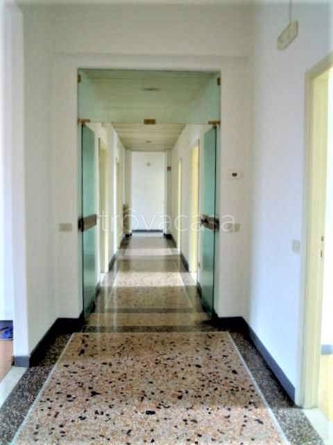 ufficio in affitto a Brescia