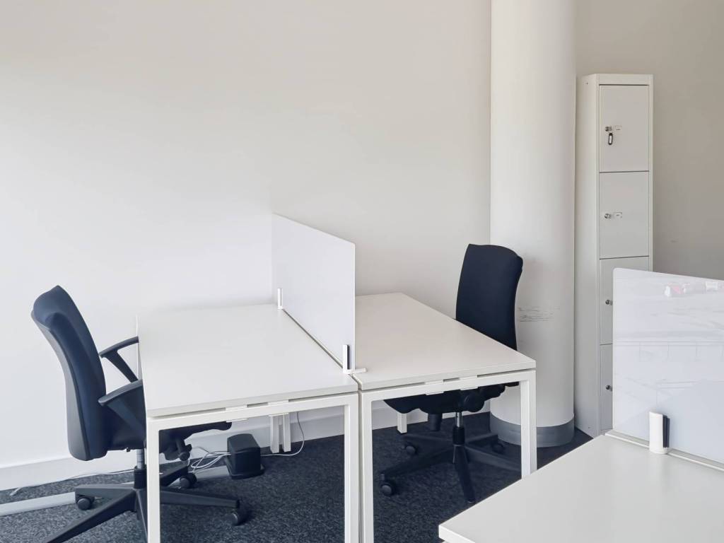 ufficio in affitto a Brescia in zona Centro Storico