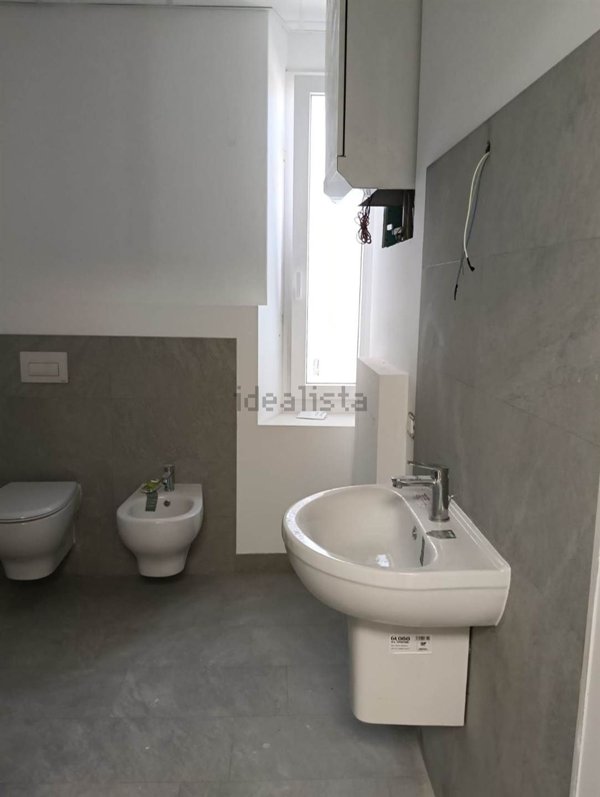 ufficio in affitto a Brescia in zona Crocifissa di Rosa