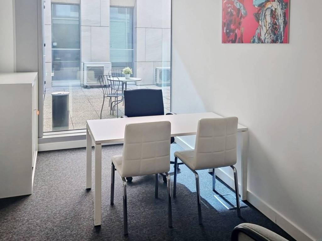 ufficio in affitto a Brescia in zona Centro Storico