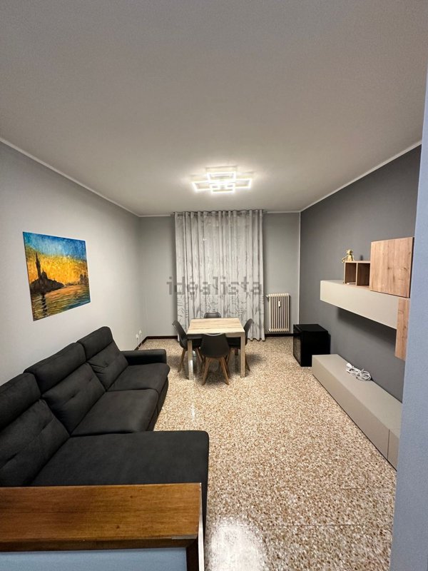 appartamento in affitto a Brescia in zona Urago/Mella