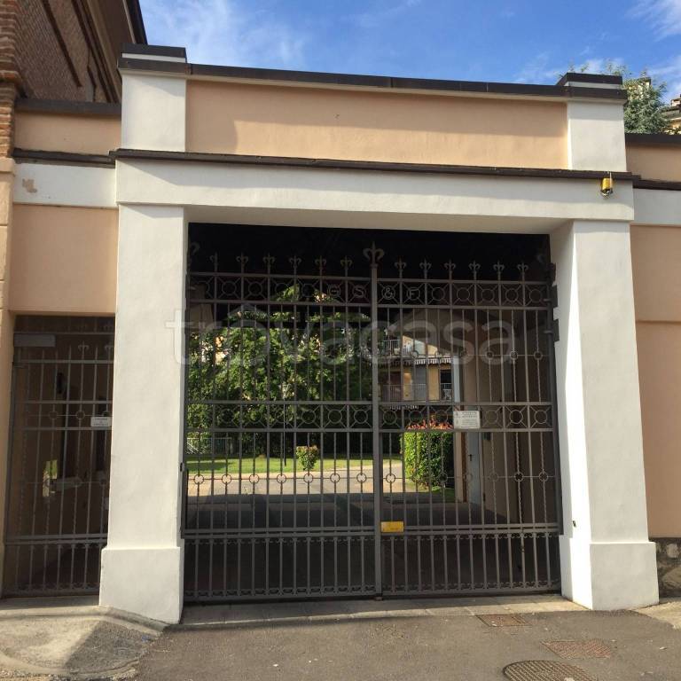 appartamento in affitto a Brescia