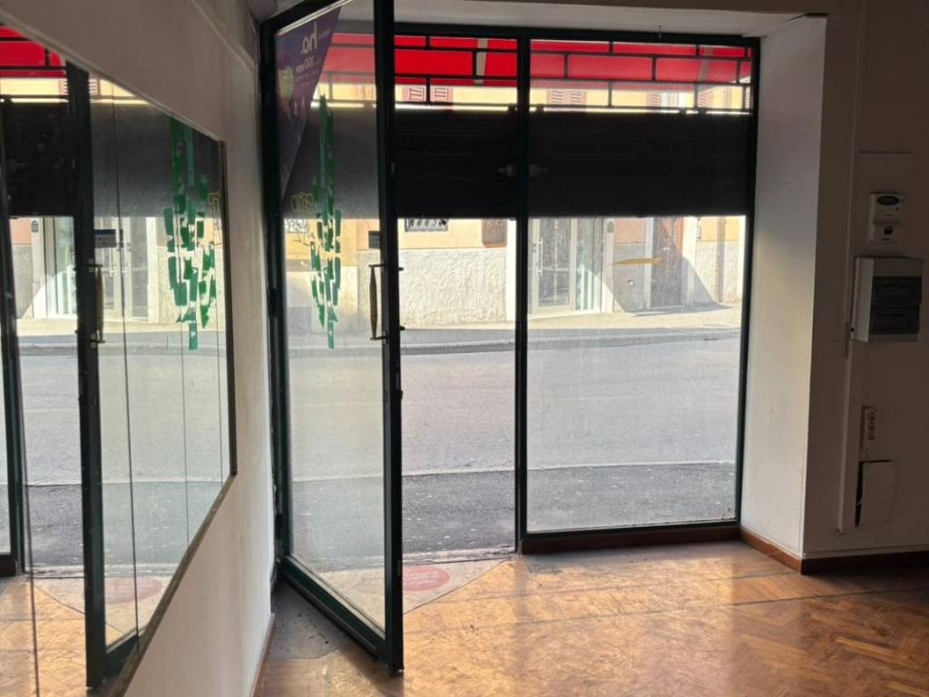 negozio in affitto a Brescia in zona Centro Storico
