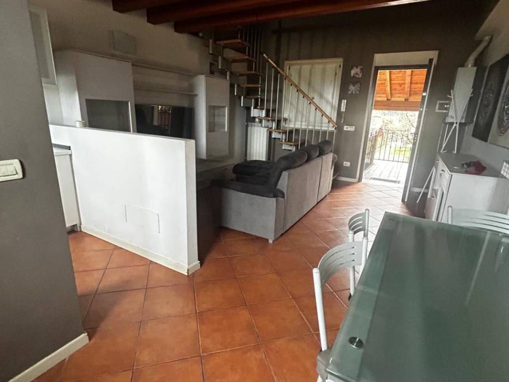appartamento in affitto a Brescia in zona Quartiere Primo Maggio