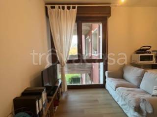 appartamento in affitto a Brescia in zona Quartiere Primo Maggio