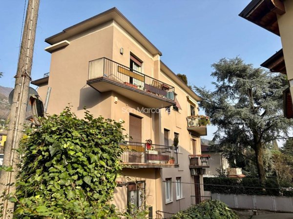 appartamento in affitto a Brescia in zona Porta Venezia