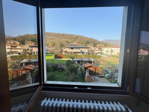 appartamento in affitto a Brescia in zona Mompiano