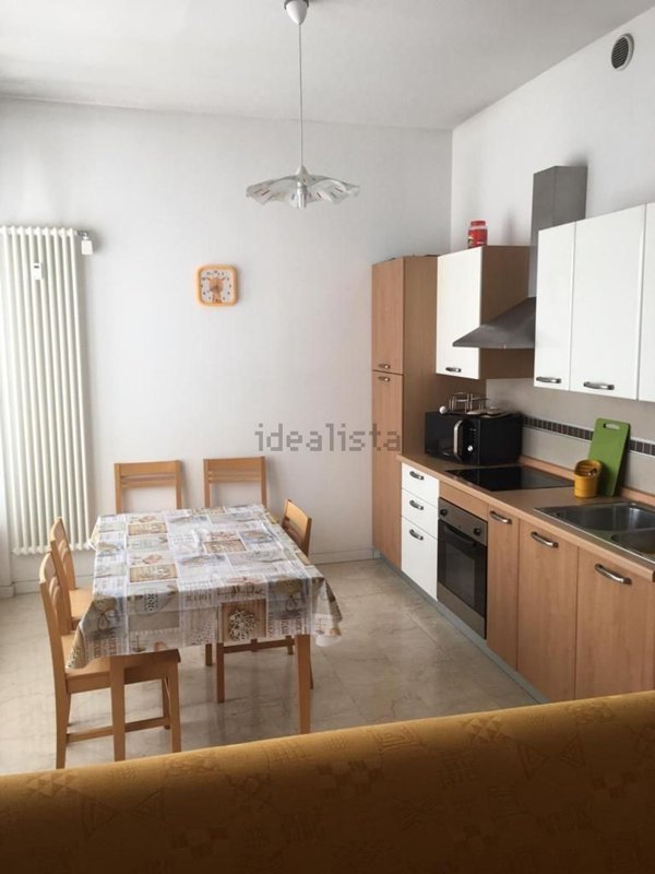 appartamento in affitto a Brescia in zona Borgo Trento