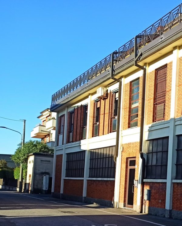 appartamento in affitto a Brescia in zona Chiesa Nuova