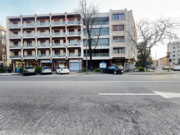 appartamento in affitto a Brescia