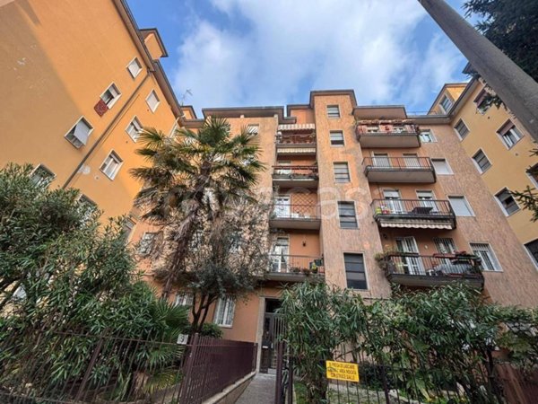 appartamento in affitto a Brescia in zona Villaggio Prealpino