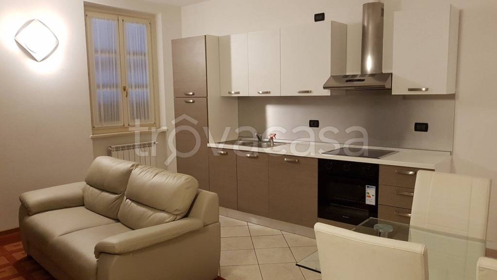 appartamento in affitto a Brescia in zona Centro Storico