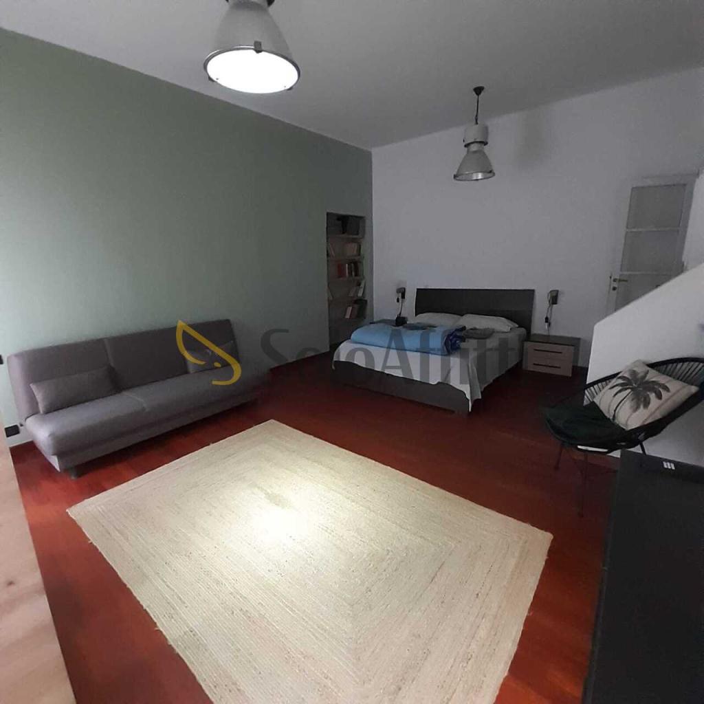 appartamento in affitto a Brescia