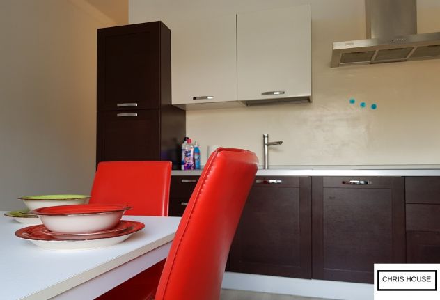 appartamento in affitto a Brescia in zona Chiusure