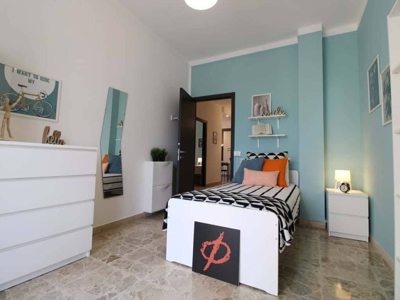 negozio in affitto a Brescia in zona Porta Venezia