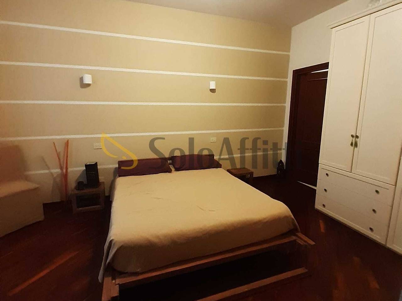 appartamento in affitto a Brescia in zona Centro Storico