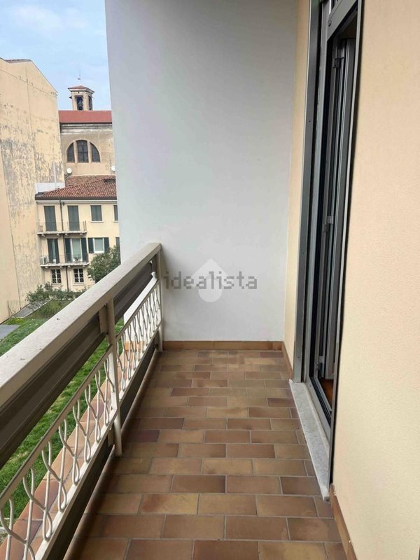 appartamento in affitto a Brescia
