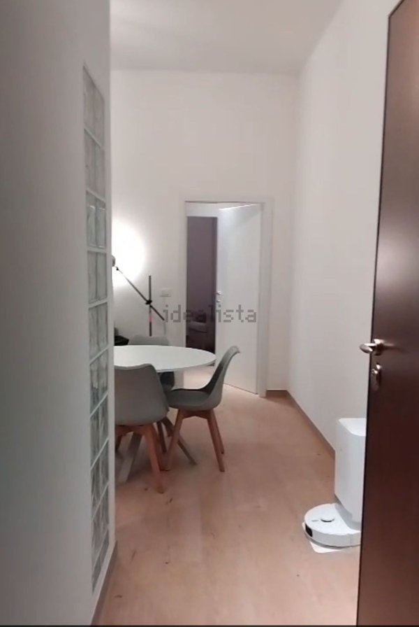 appartamento in affitto a Brescia in zona Borgo Trento