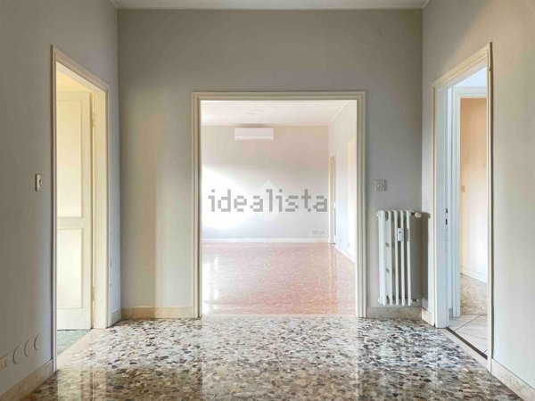 appartamento in affitto a Brescia in zona Centro Storico