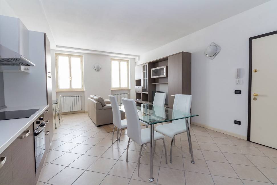 appartamento in affitto a Brescia in zona Centro Storico