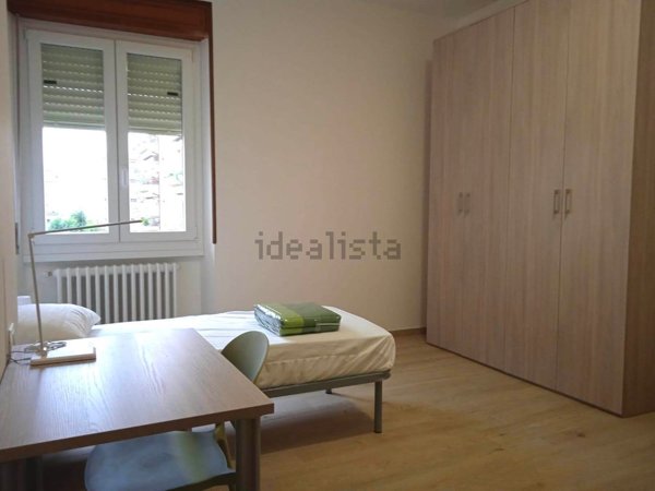 appartamento in affitto a Brescia in zona Borgo Trento