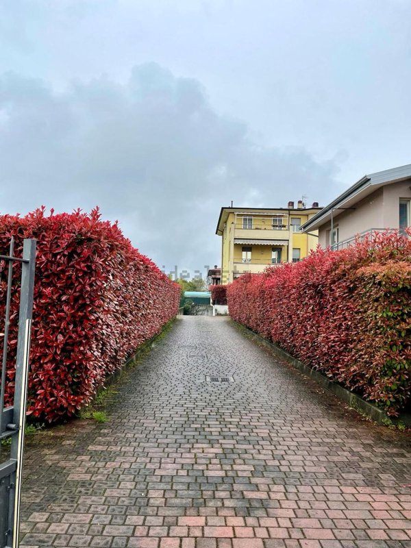 appartamento in affitto a Brescia in zona Fornaci