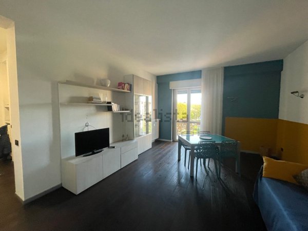 appartamento in affitto a Brescia in zona Borgo Trento