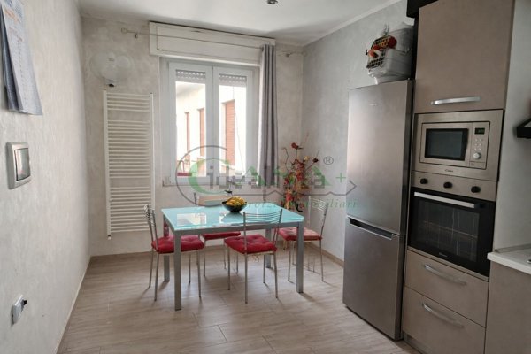 appartamento in affitto a Brescia in zona Chiusure