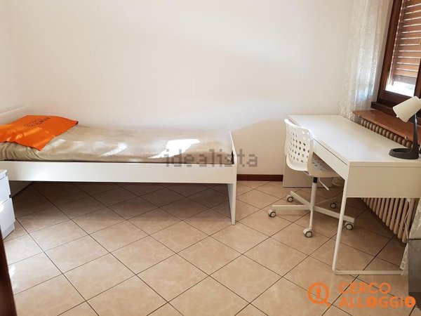 casa indipendente in affitto a Brescia in zona Villaggio Prealpino