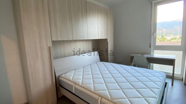 appartamento in affitto a Brescia in zona Casazza