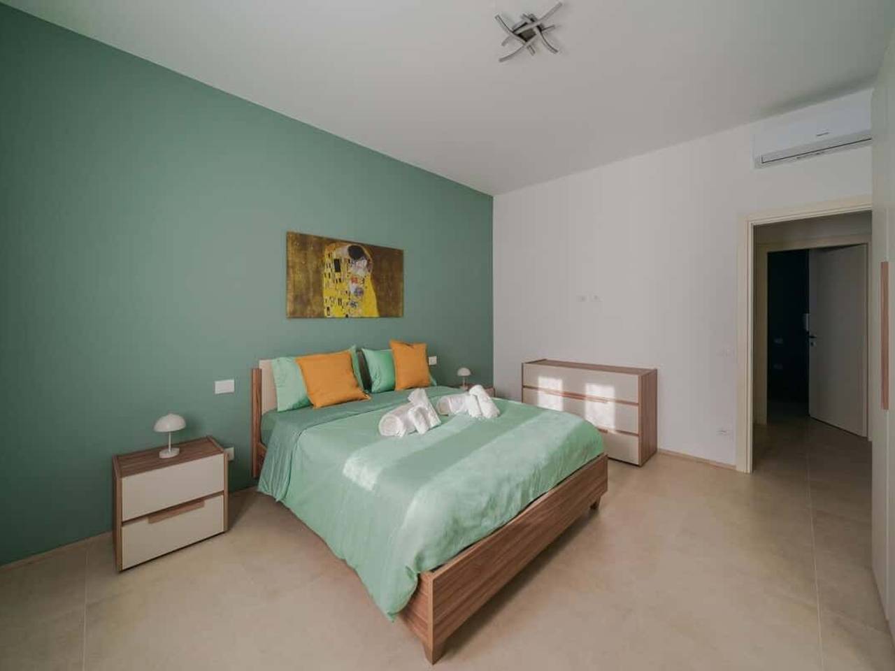 appartamento in affitto a Brescia in zona Chiusure