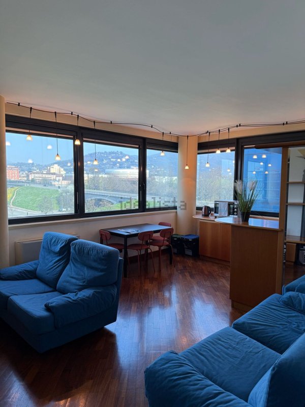 appartamento in affitto a Brescia