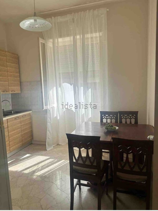 appartamento in affitto a Brescia in zona Crocifissa di Rosa